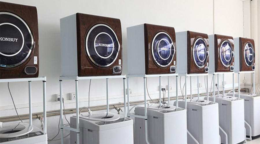 酒店共享干衣機(jī)怎么正確使用？干衣機(jī)廠家告訴你