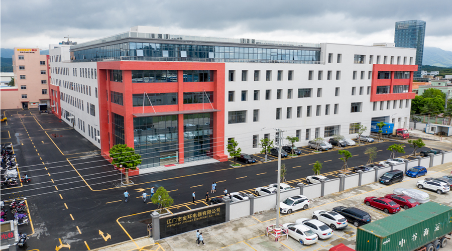 一個21年只做滾筒干衣機的工廠，是怎么樣的？