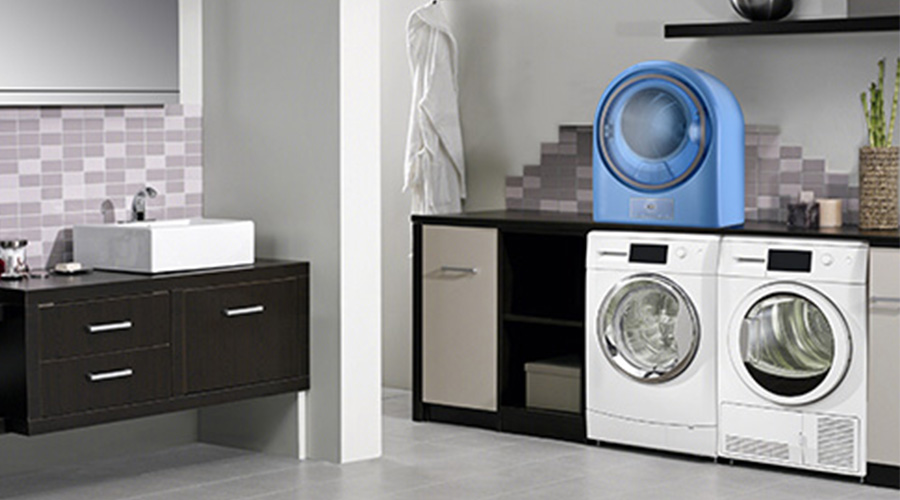 寶寶干衣好幫手的兒童干衣機(jī)，其烘干功率是多少？