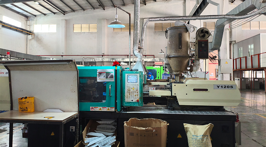 金環(huán)電器：堅守品質(zhì)，引領(lǐng)烘干機制造