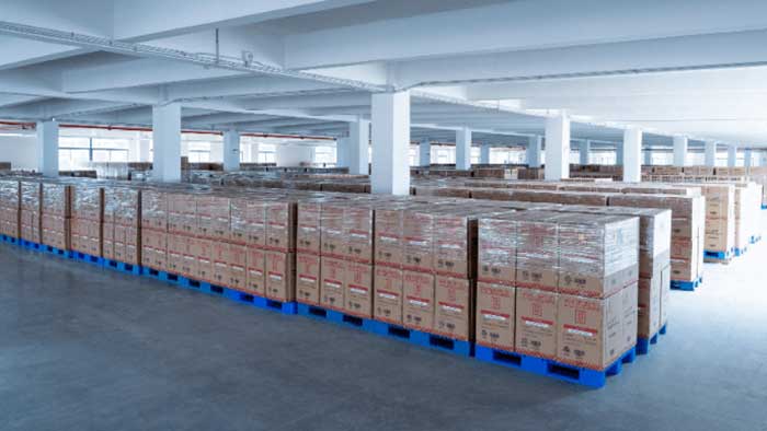 干衣機(jī)代工環(huán)境重要嗎？要不要達(dá)到5S管理標(biāo)準(zhǔn)？