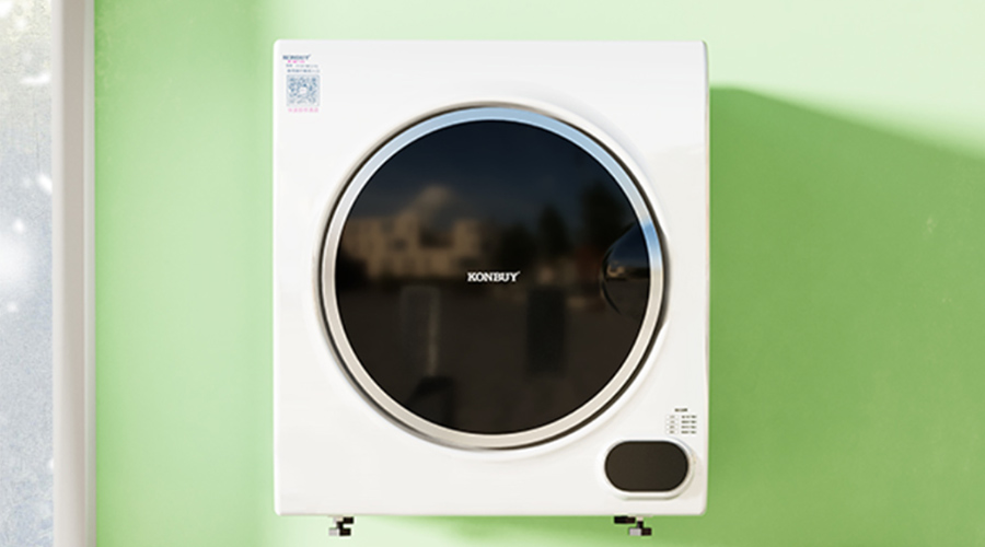 掛壁式迷你干衣機怎么樣？有什么優(yōu)勢？