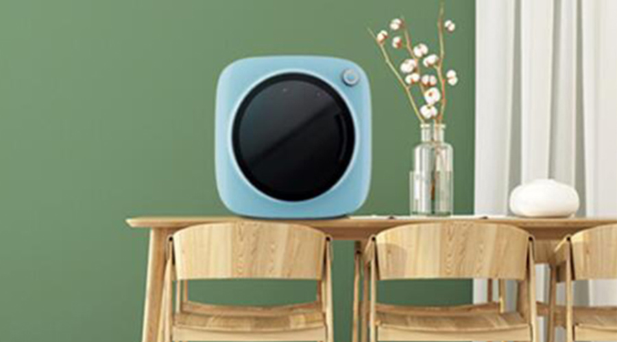 高溫持續(xù)用電緊張！省電節(jié)能衣物烘干機(jī)成消費(fèi)亮點(diǎn)