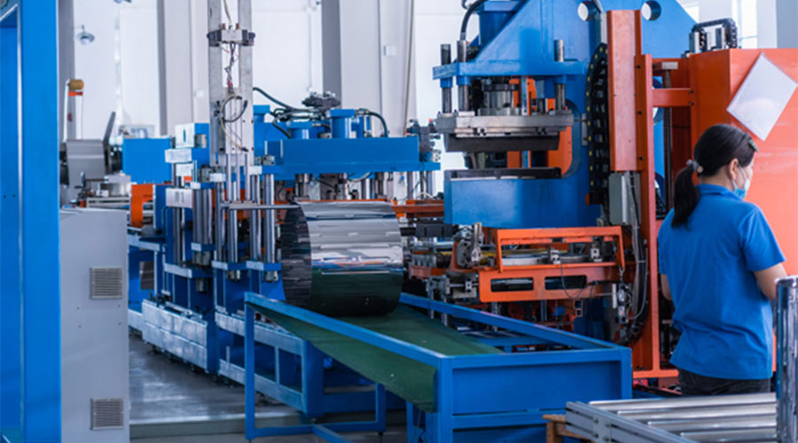 優(yōu)秀的衣物烘干機代工廠家，應(yīng)具備哪些特點？