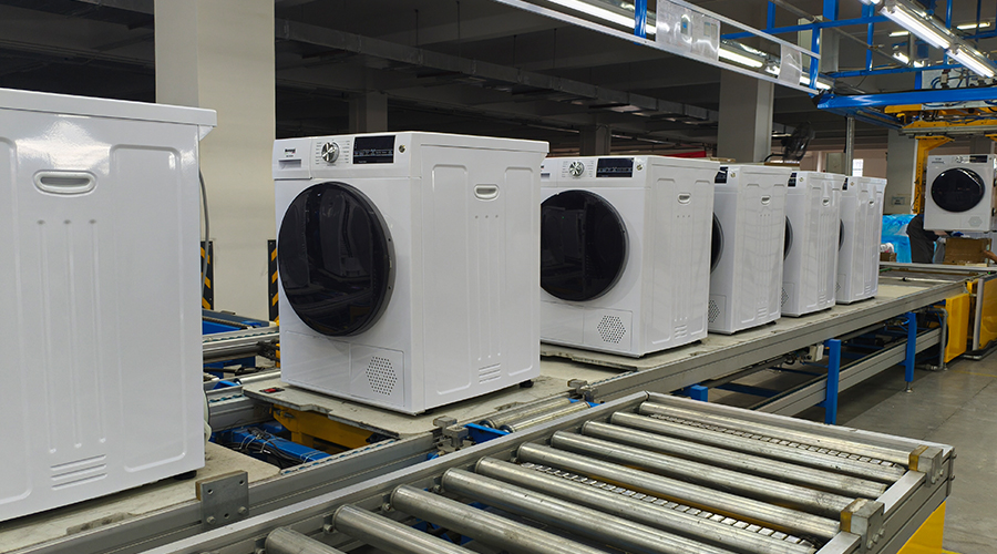 從終端需求看熱泵烘干機的市場機遇