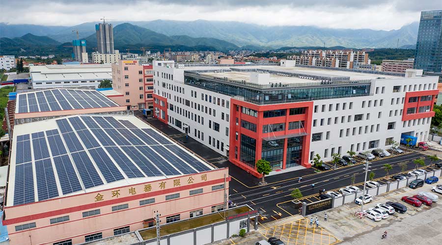 滾筒干衣機(jī)加工廠如何做好生產(chǎn)管控，確保產(chǎn)品質(zhì)量（下）