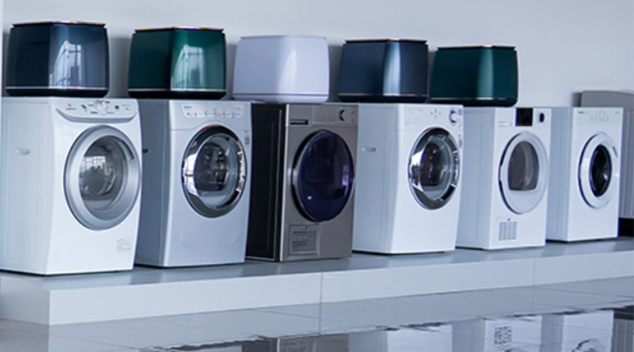 家用衣物烘干機(jī)的冷風(fēng)模式有什么作用？