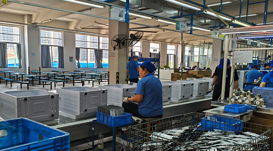 烘干機(jī)生產(chǎn)廠家