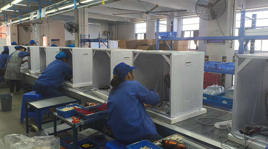 以穩(wěn)定迭代支撐品牌長(zhǎng)期價(jià)值