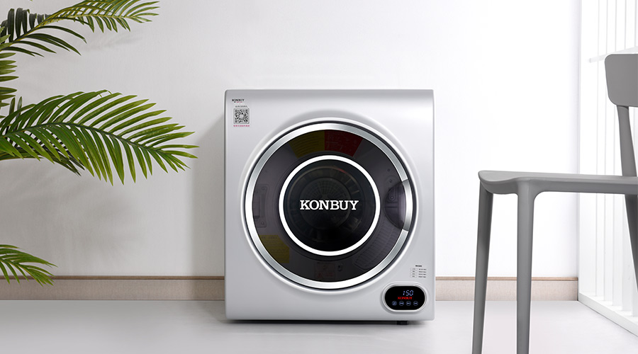 2023年8月滾筒衣服烘干機(jī)線(xiàn)上市場(chǎng)零售數(shù)據(jù)分析