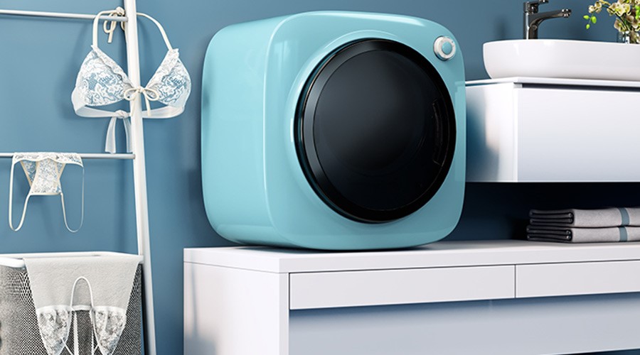 冬天的內(nèi)衣晾不干！？內(nèi)衣干衣機來拯救