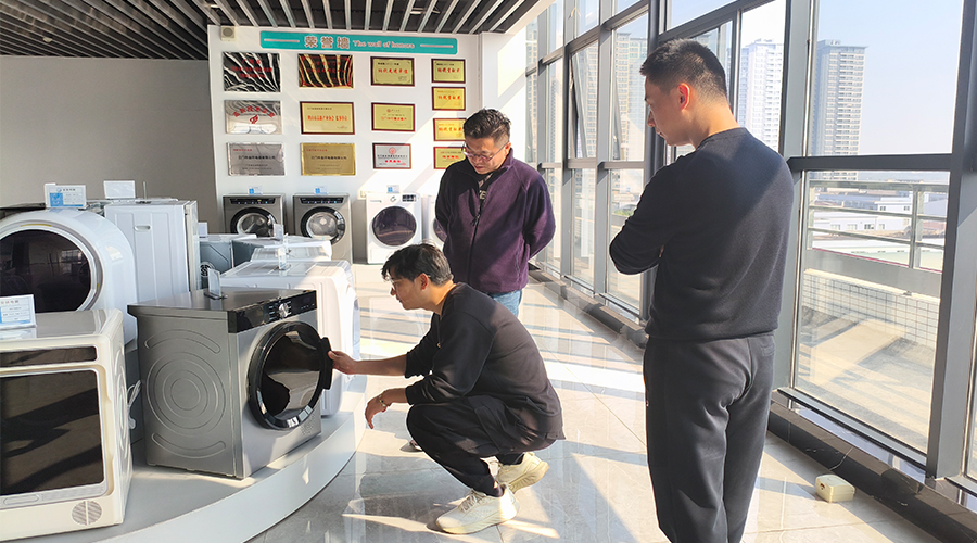 如何延續(xù)25年的店鋪流量，轉(zhuǎn)化為差異化干衣機(jī)產(chǎn)品的規(guī)模化增長(zhǎng)？