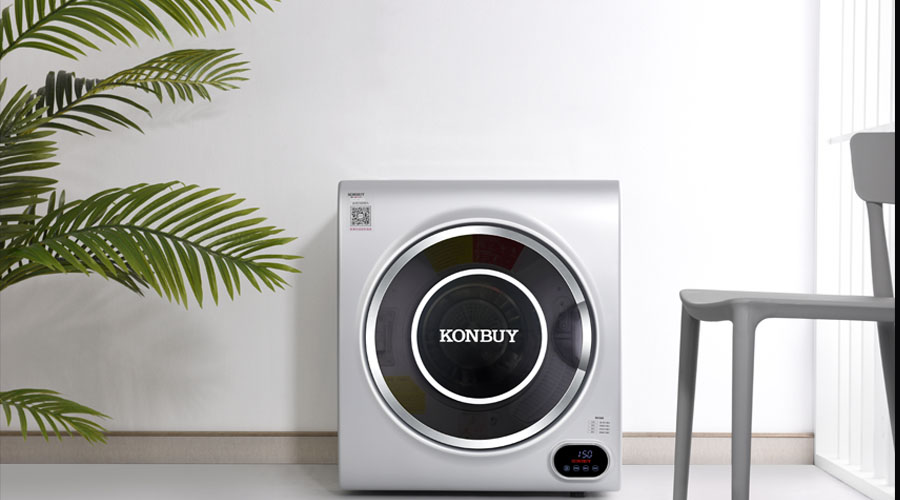 獨(dú)立式滾筒干衣機(jī)對比洗烘一體機(jī)的優(yōu)劣勢