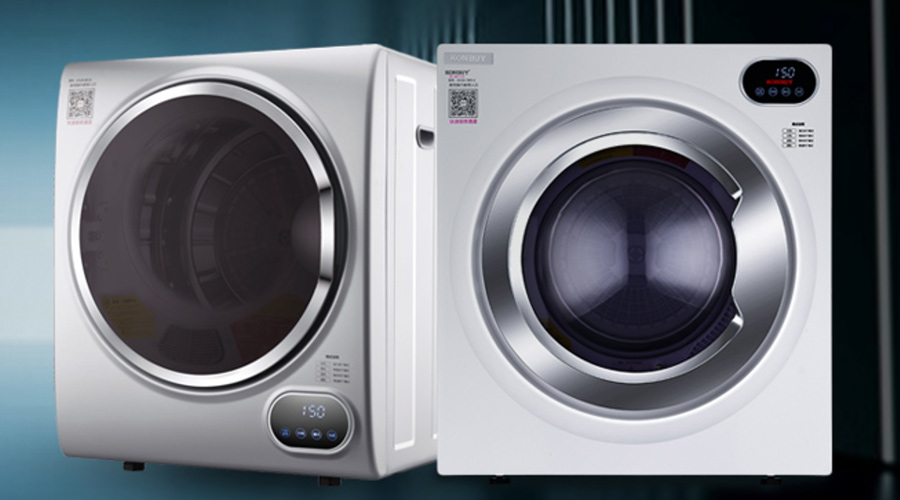 多快好省！金環(huán)電器家用衣物烘干機(jī)優(yōu)勢(shì)凸顯，提升競(jìng)爭(zhēng)力