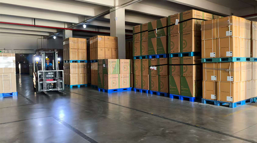 應對市場挑戰(zhàn)，共創(chuàng)價值新高