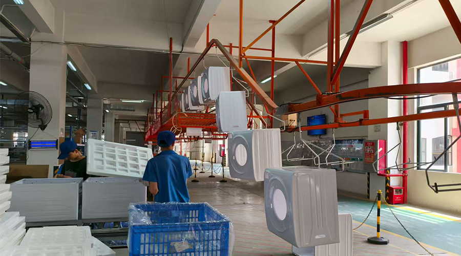 品質鑄就信賴，創(chuàng)新引領未來