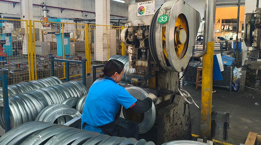 從制造到賦能，提供贏得市場的滾筒干衣機解決方案