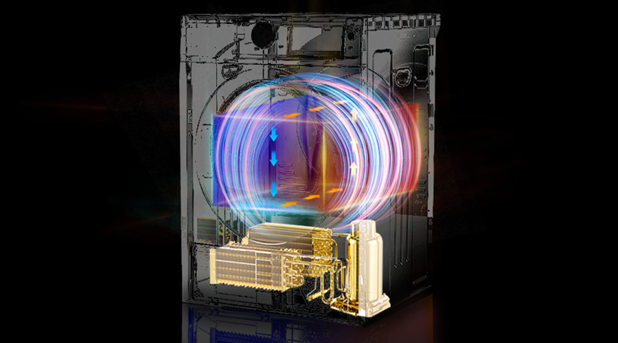 金環(huán)電器以創(chuàng)新升級(jí)，驅(qū)動(dòng)熱泵烘干機(jī)效率革新