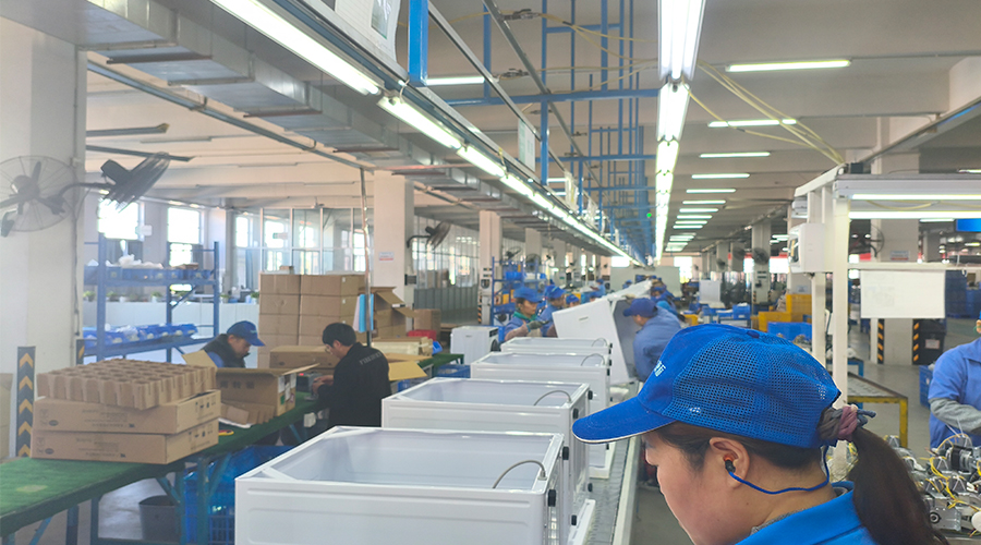 全系產(chǎn)品堅守60°C護(hù)衣，品質(zhì)鑄就市場信賴