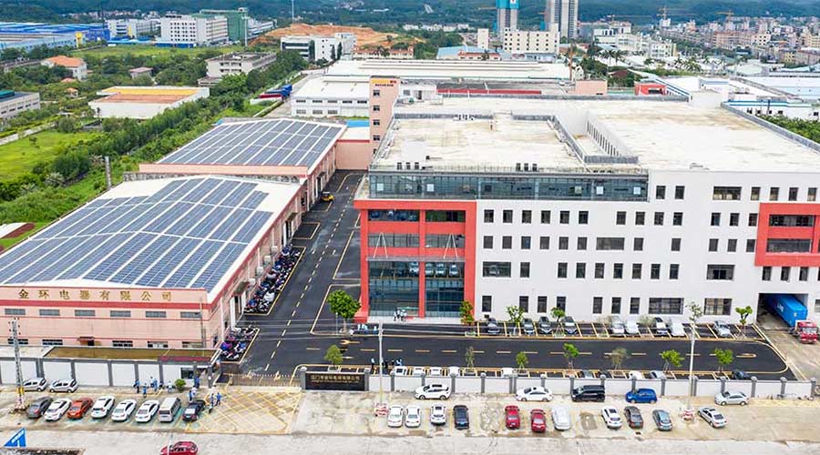 1公斤迷你干衣機代工廠家哪家好？