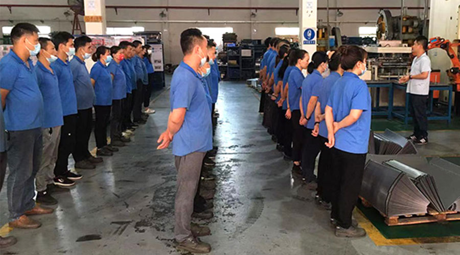 高考作文引熱議！金環(huán)電器嚴(yán)抓本手，追求妙手，警惕俗手！