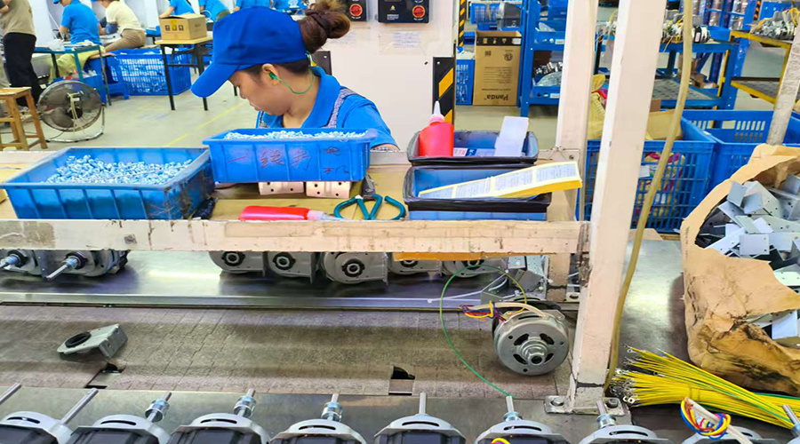 烘干機(jī)工廠