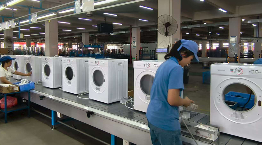 月產(chǎn)50,000臺規(guī)模優(yōu)勢，確?？蛻敉句N售零中斷